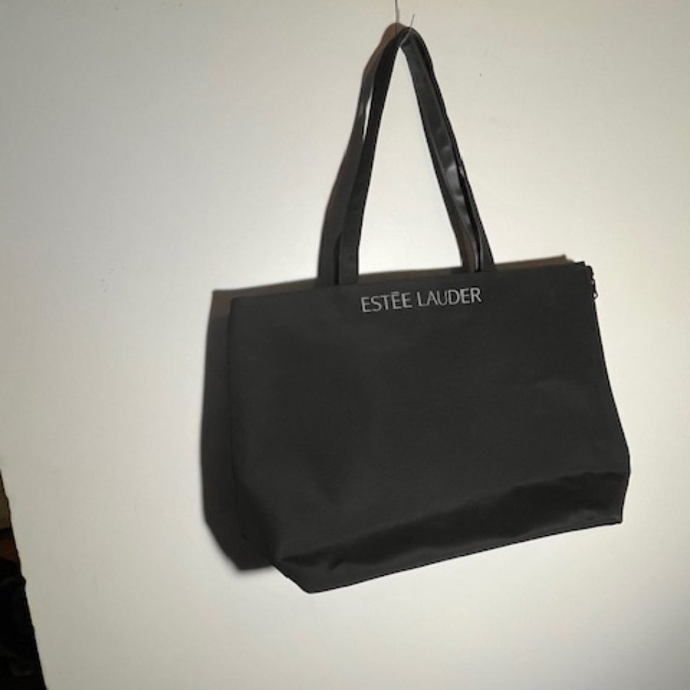 new Estee Lauder Tote bag